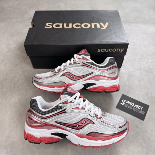 Saucony progrid omni women - progrid,