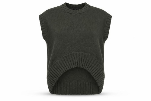 Womens zara size pullover - size,