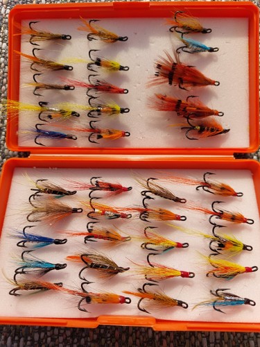 New treble hook - 35,