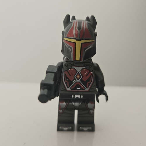 Lego star wars exclusive - wars, saxon