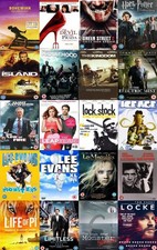 ++ GREAT MOVIES AT BARGAIN