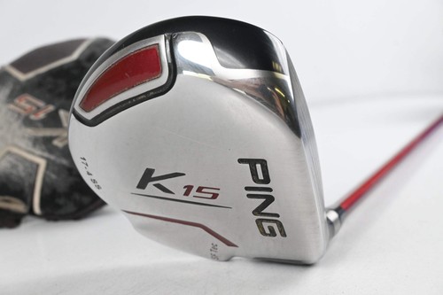 Ping k15 tec wood 16 - ping, #3