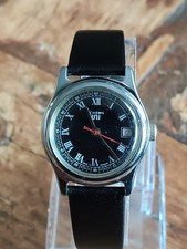 "UNICHRON" German Vintage