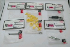 Nuova Faor Miscellaneous Parts Lot RC Motorcycle Shock Parts
