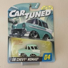 MGA Entertainment Car Tuned -