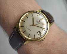 1968 Vintage Omega Seamaster