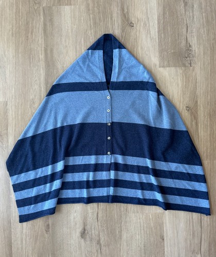 Cazzual poncho wrap 100 - cazzual,