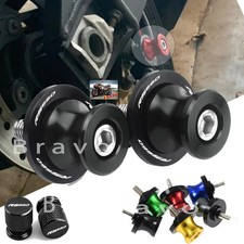 Motorcycle Swingarm Spools