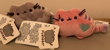 Two Pusheen Plush Pencil