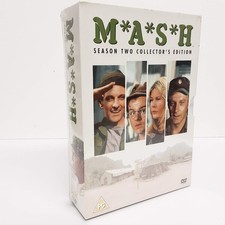 MASH Season 2 Series Two
