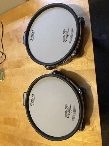 Roland pdx 100 drum - pdx-100,