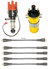 Distributor volvo penta cyl - distributor,