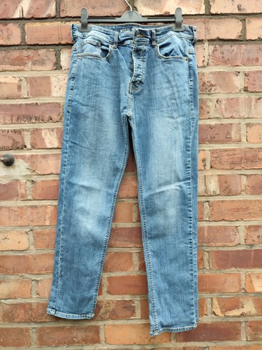 Mens primark denim slim - mens,