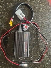 Powerhouse golf buggy lithium