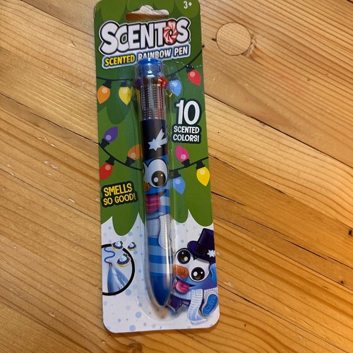 Scentos christmas scented - scentos,