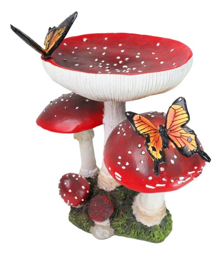 Enchanted fairy garden - enchanted,