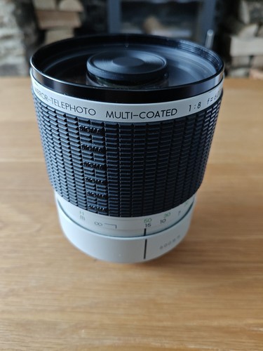 Sigma mirror telephoto - sigma, -telephoto