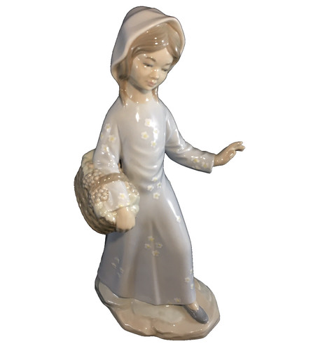 Lladro zaphir retired - zaphir,