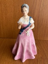 Royal Doulton Figurine HM