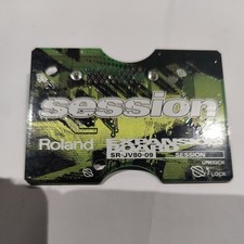 Roland SR-JV80-09 Session Expansion Board