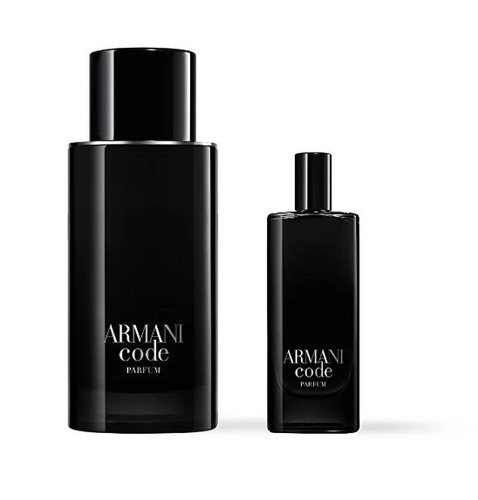 Giorgio armani code - for, men