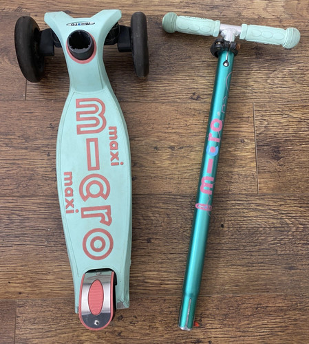 Micro scooters maxi - maxi,