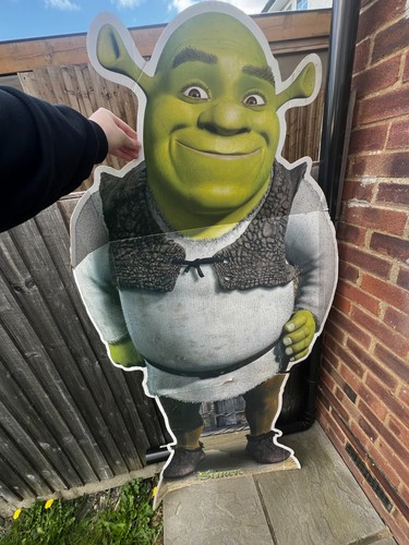 Dreamworks shrek 2015 full - shrek,