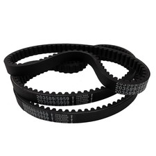 Kart Car Drive Belt Repairing