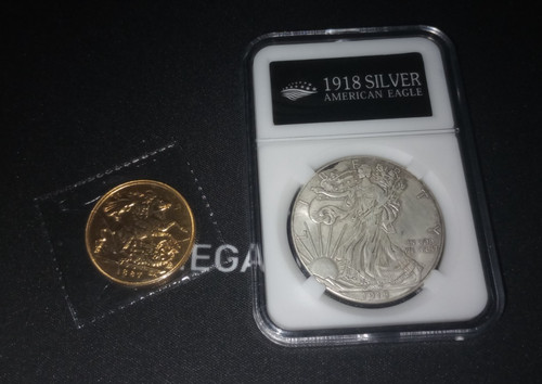 House clearance coins read - house,