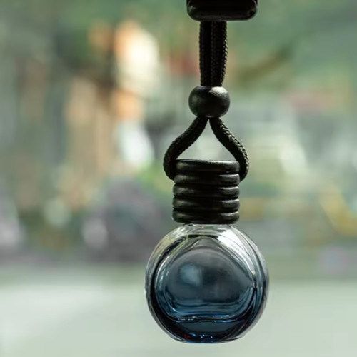 10ml refillable car - refillable, essential