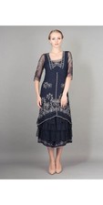 NWOT  2101 Titanic Tea Party