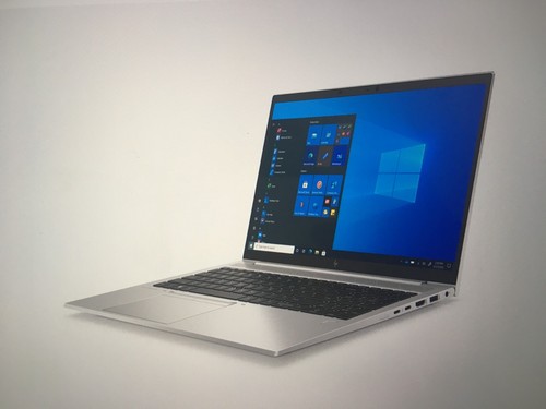 Elitebook 850 laptop - hp,