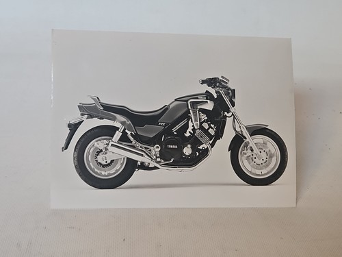 Yamaha moto fzx 750 - fzx, mod