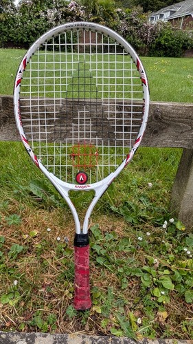Tennis racket karakal coach - coach, 21