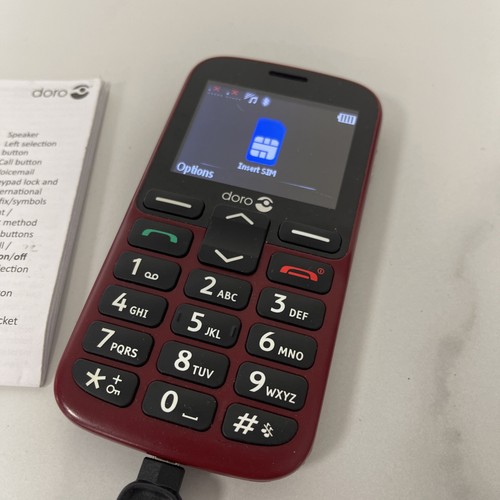 Doro 1380 senior - doro,