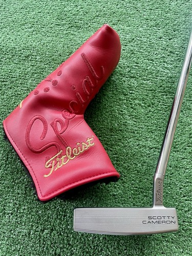 Scotty cameron special select - cameron,