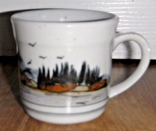 Highland Stoneware Scotland