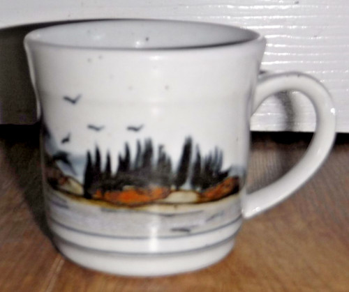Highland stoneware scotland - highland,