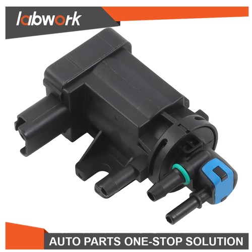 Turbo boost pressure solenoid - turbo,