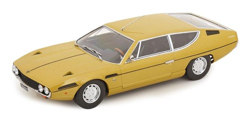 Scale lamborghini - 1:18, kk