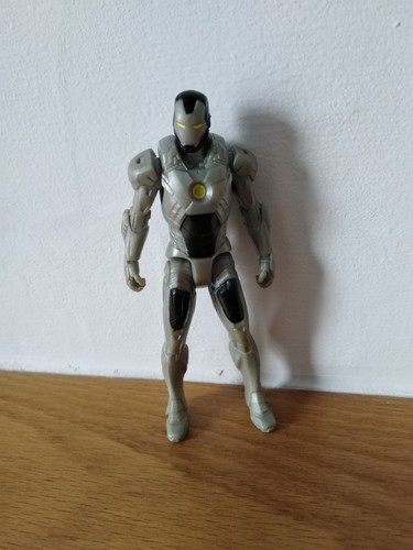 Hasbro marvel iron man - hasbro, (iron-man
