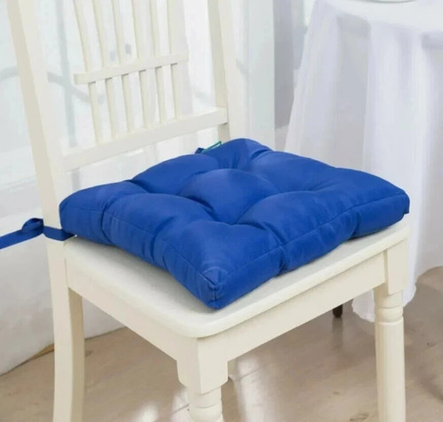 Thick foam chair cushions - thick,