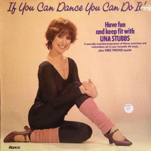 Una stubbs you can - -,