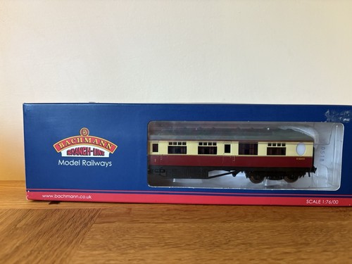 Bachmann 479 gauge - oo,