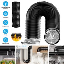 Aluminium Flexible Ducting