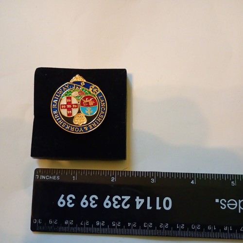 Medal lancashire and - medal,