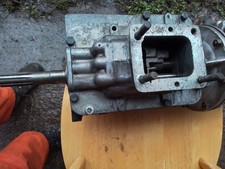 TRIUMPH SPITFIRE MK2 /3 /4