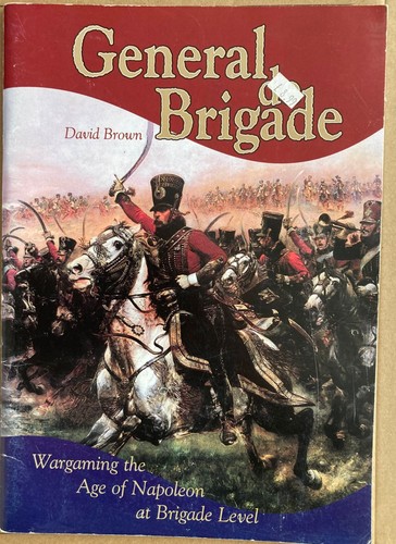 General brigade napoleonic - de,