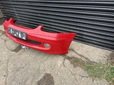 MERCEDES SLK R170 FRONT BUMPER COMPLETE FACELIFT (2000 - 2004)