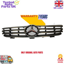 GENUINE OEM MERCEDES W209 CLK